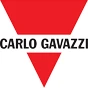 Carlo Gavazzi — logo
