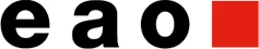 EAO — logo