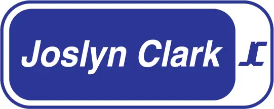 Joslyn Clark — logo