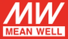 MEAN WELL — logo