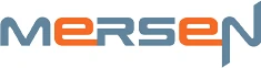 Mersen — logo
