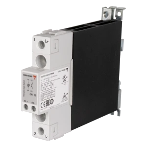 RGC (1-faza) — Carlo Gavazzi