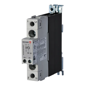 RGH — Carlo Gavazzi