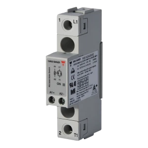 RGS — Carlo Gavazzi