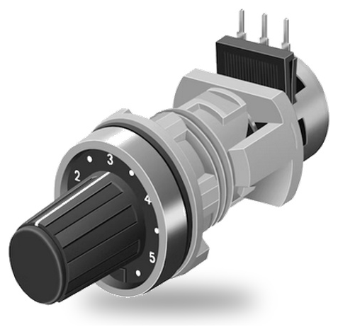 Potencjometry seria 04 — EAO