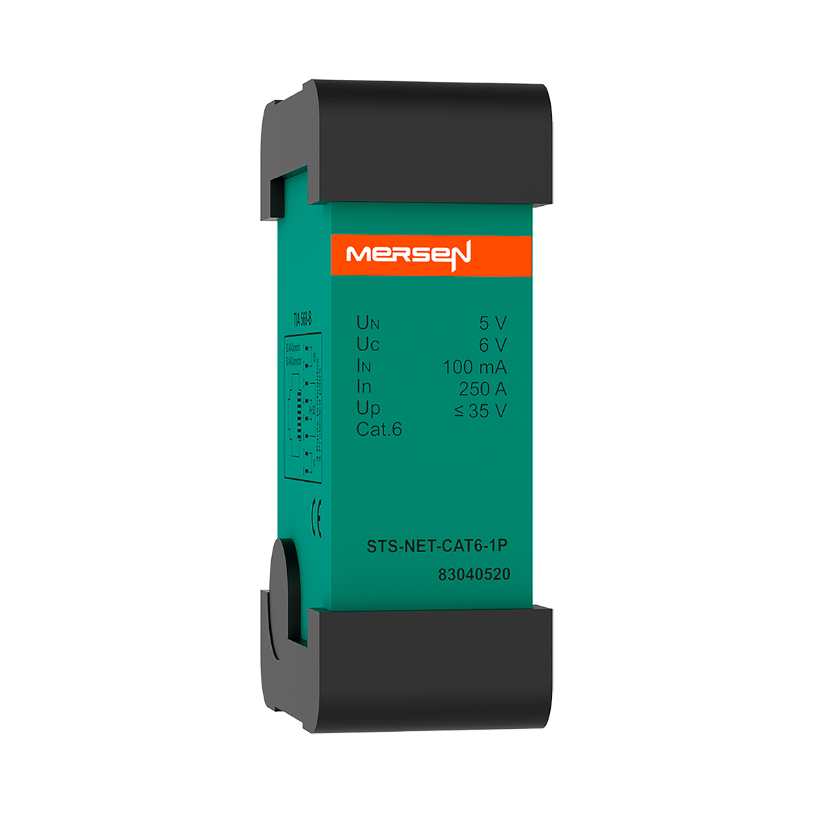 Surge-Trap® Signal (STS) — Mersen