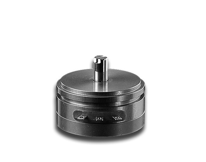 P-4500 – precyzyjny potencjometryczny czujnik kąta servo 13 — Novotechnik