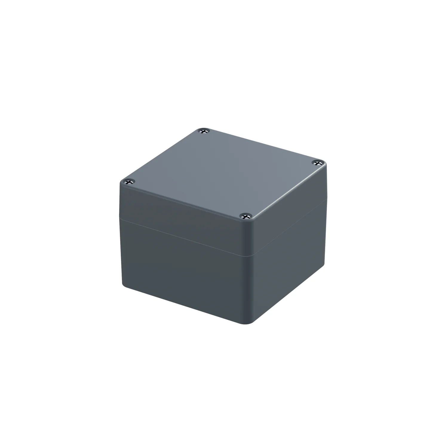 Obudowa small form factor rugged IP67 — IP-PRO Alu EMC — nVent Schroff