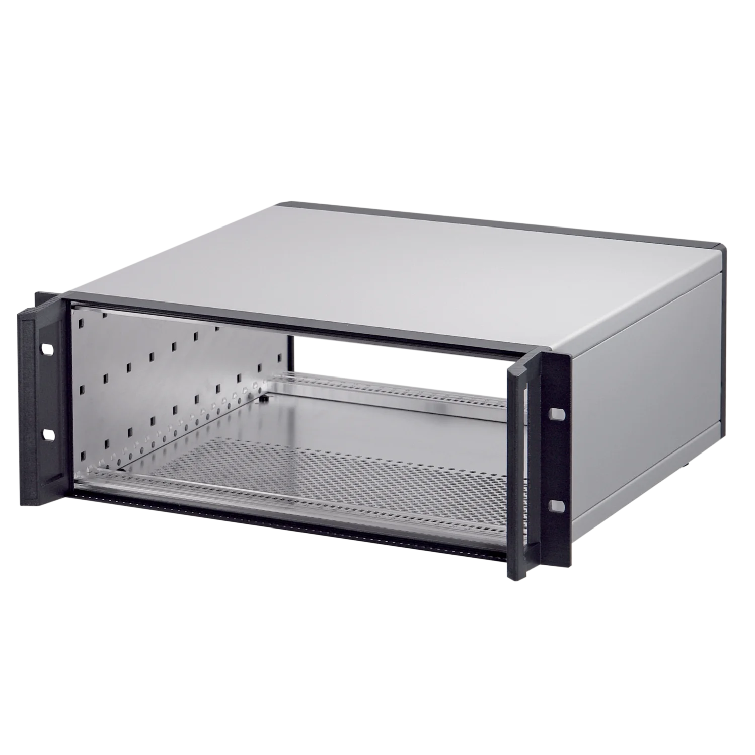 Obudowy 19" ogólne (RatiopacPRO, Inpac, Interscale, MultipacPRO) — nVent Schroff