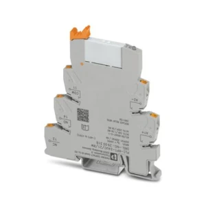 PLC-INTERFACE — przekaźniki elektromechaniczne — Phoenix Contact