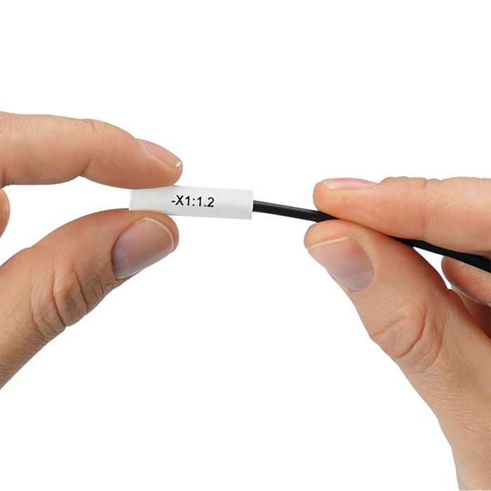 WMS-2 HF — koszulki termokurczliwe — Phoenix Contact