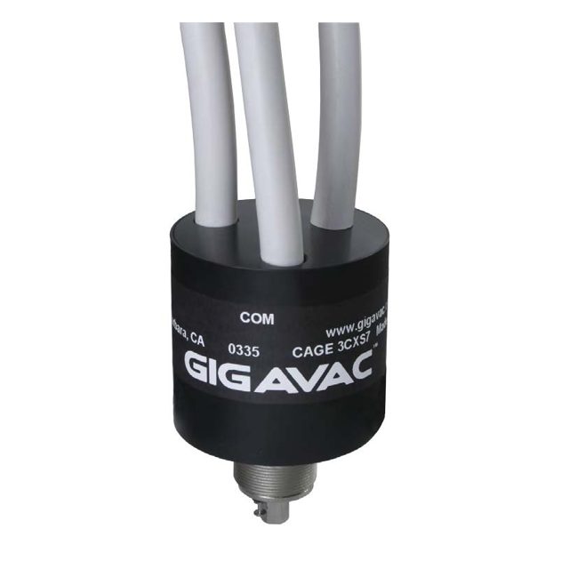 Gigavac G71 — Sensata