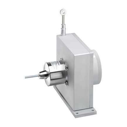 Seria CD150 — Sensata