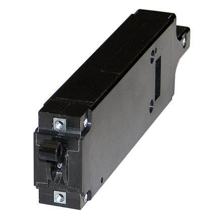 Wyłącznik rack 1U Airpax IAR/IUR/IER/CUR/CER — Sensata